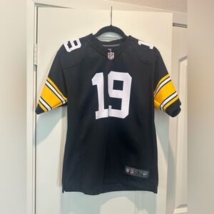 Nike Steelers Jersey